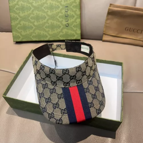 Replica Gucci Caps #1325369 $36.00 USD for Wholesale