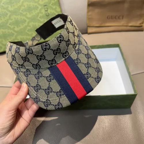 Replica Gucci Caps #1325369 $36.00 USD for Wholesale