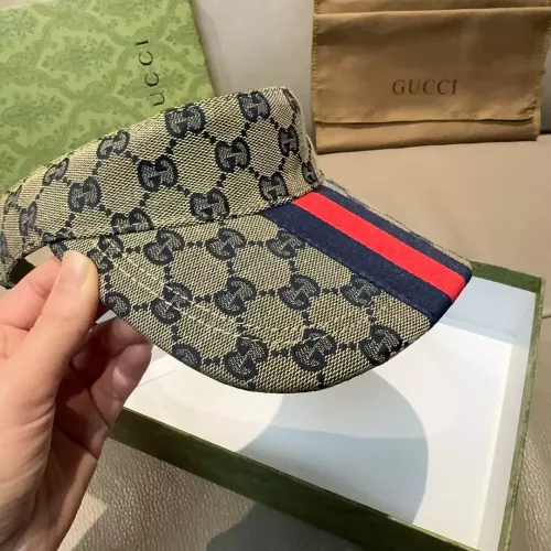 Replica Gucci Caps #1325369 $36.00 USD for Wholesale