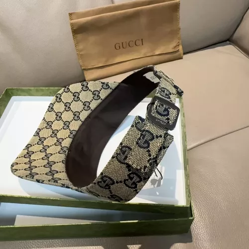 Replica Gucci Caps #1325369 $36.00 USD for Wholesale