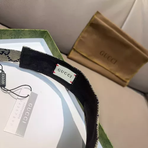 Replica Gucci Caps #1325369 $36.00 USD for Wholesale