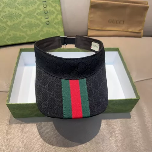Gucci Caps #1325370 $36.00 USD, Wholesale Replica Gucci Caps