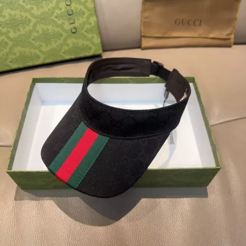 Replica Gucci Caps #1325370 $36.00 USD for Wholesale