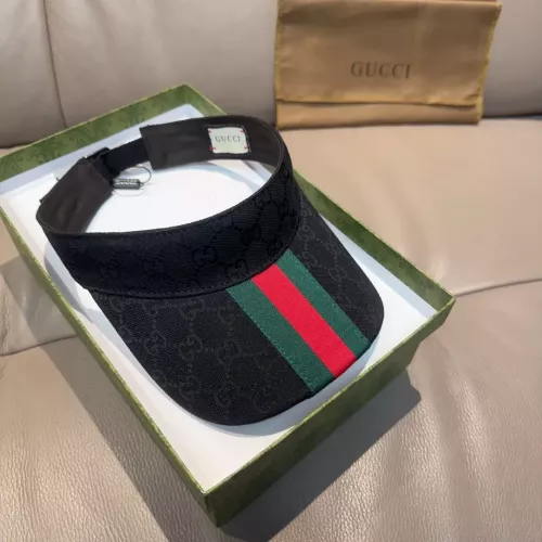 Replica Gucci Caps #1325370 $36.00 USD for Wholesale