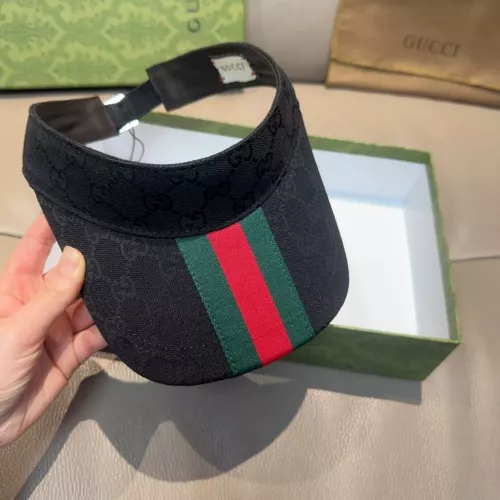 Replica Gucci Caps #1325370 $36.00 USD for Wholesale