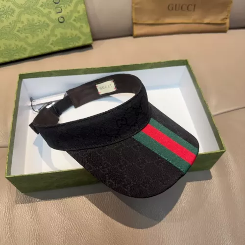 Replica Gucci Caps #1325370 $36.00 USD for Wholesale