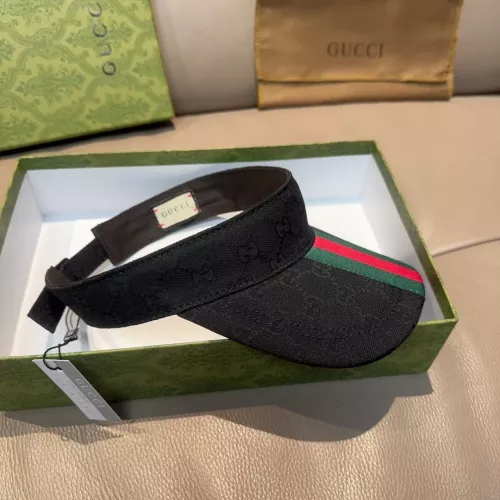 Replica Gucci Caps #1325370 $36.00 USD for Wholesale