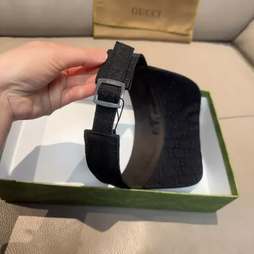 Replica Gucci Caps #1325370 $36.00 USD for Wholesale