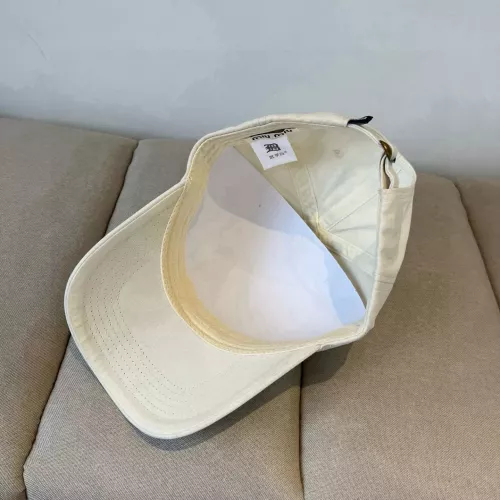Replica MIU MIU Caps #1325378 $27.00 USD for Wholesale