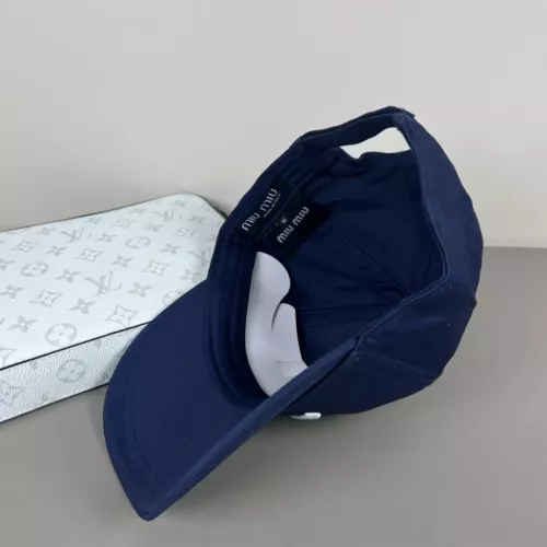 Replica MIU MIU Caps #1325391 $25.00 USD for Wholesale