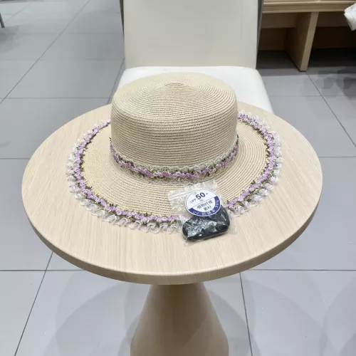 Replica MIU MIU Caps #1325393 $42.00 USD for Wholesale