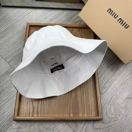 Replica MIU MIU Caps #1325396 $29.00 USD for Wholesale