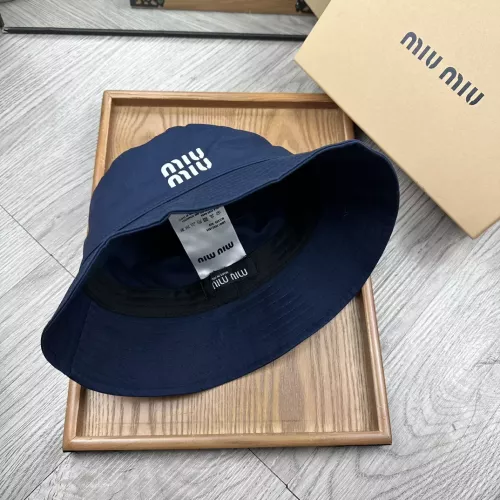 Replica MIU MIU Caps #1325401 $29.00 USD for Wholesale