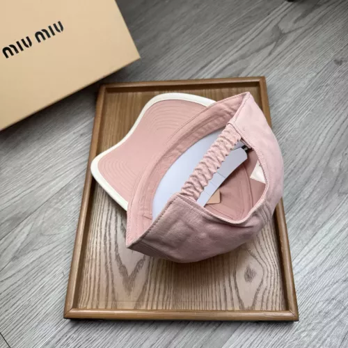 Replica MIU MIU Caps #1325404 $27.00 USD for Wholesale