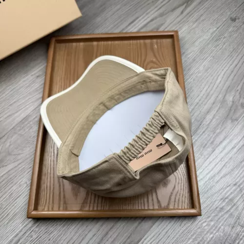 Replica MIU MIU Caps #1325405 $27.00 USD for Wholesale