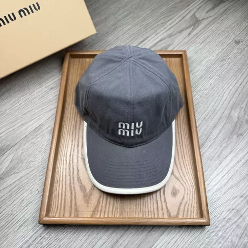 Replica MIU MIU Caps #1325408 $27.00 USD for Wholesale