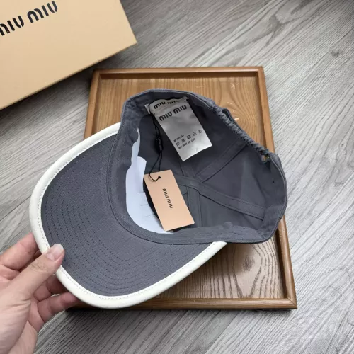 Replica MIU MIU Caps #1325408 $27.00 USD for Wholesale