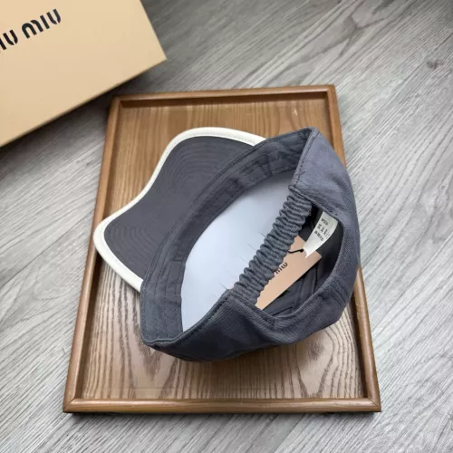 Replica MIU MIU Caps #1325408 $27.00 USD for Wholesale