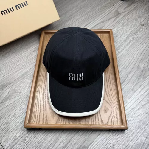 Replica MIU MIU Caps #1325410 $27.00 USD for Wholesale