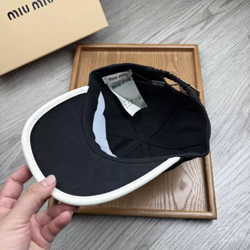 Replica MIU MIU Caps #1325410 $27.00 USD for Wholesale