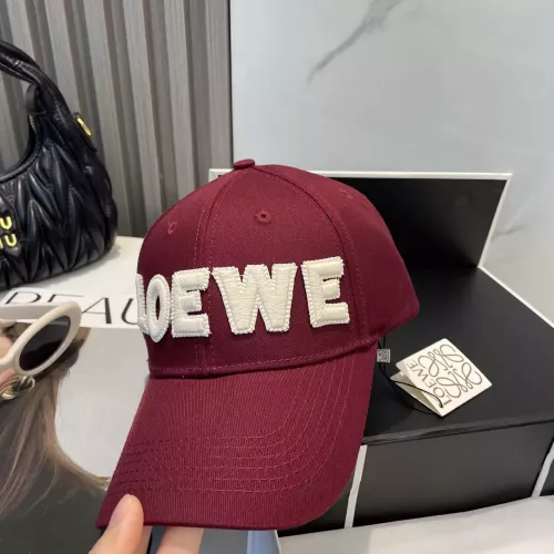LOEWE Caps #1325419 $27.00 USD, Wholesale Replica LOEWE Caps