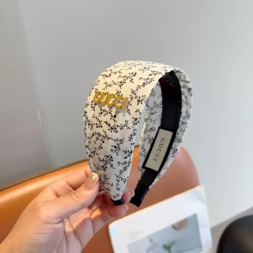 Gucci Headband For Women #1325428 $27.00 USD, Wholesale Replica Gucci Headband