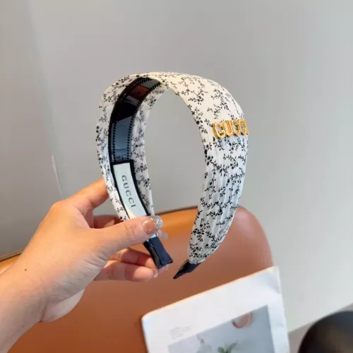 Replica Gucci Headband For Women #1325428 $27.00 USD for Wholesale