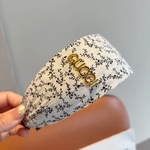 Replica Gucci Headband For Women #1325428 $27.00 USD for Wholesale