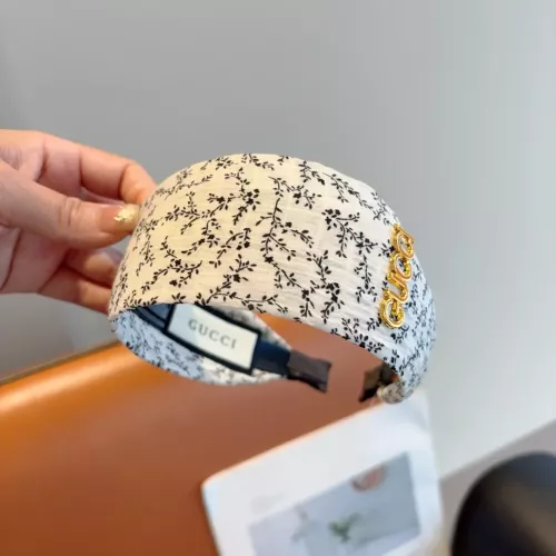 Replica Gucci Headband For Women #1325428 $27.00 USD for Wholesale