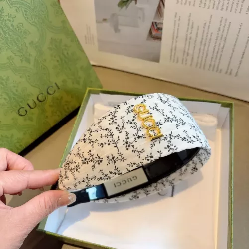 Replica Gucci Headband For Women #1325428 $27.00 USD for Wholesale
