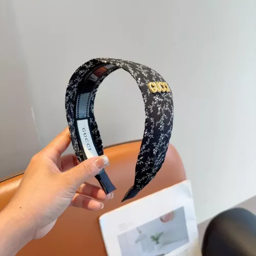 Replica Gucci Headband For Women #1325429 $27.00 USD for Wholesale