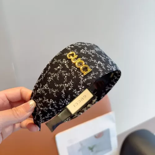 Replica Gucci Headband For Women #1325429 $27.00 USD for Wholesale