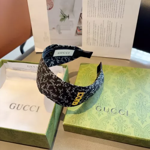 Replica Gucci Headband For Women #1325429 $27.00 USD for Wholesale