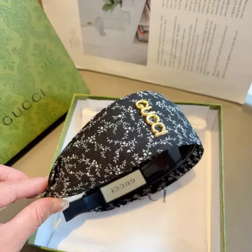 Replica Gucci Headband For Women #1325429 $27.00 USD for Wholesale