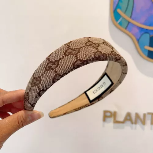 Gucci Headband For Women #1325430 $27.00 USD, Wholesale Replica Gucci Headband