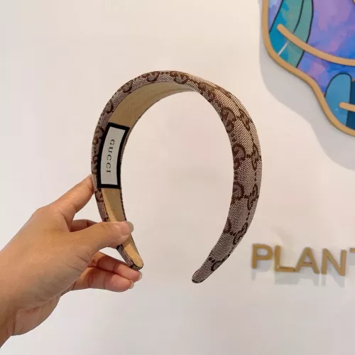 Replica Gucci Headband For Women #1325430 $27.00 USD for Wholesale