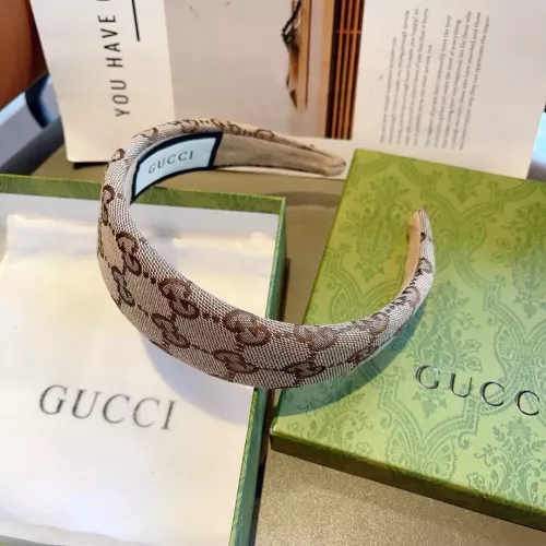 Replica Gucci Headband For Women #1325430 $27.00 USD for Wholesale