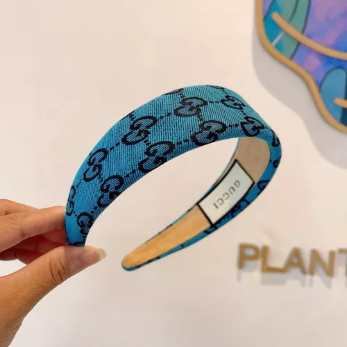 Gucci Headband For Women #1325431 $27.00 USD, Wholesale Replica Gucci Headband