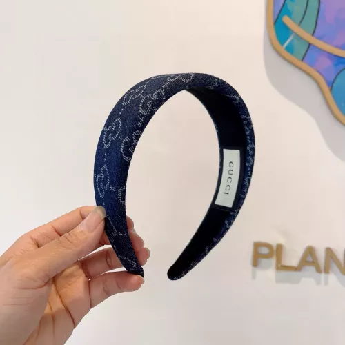 Replica Gucci Headband For Women #1325432 $27.00 USD for Wholesale