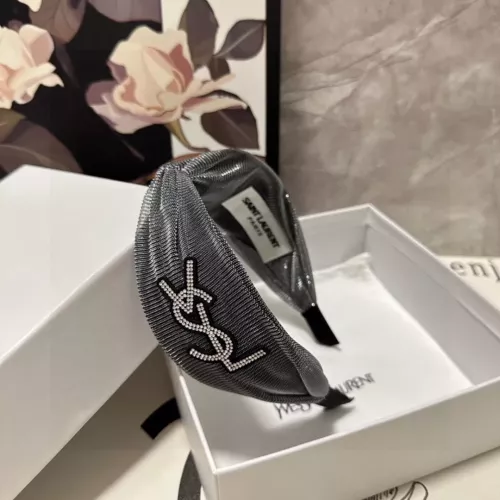 Replica Yves Saint Laurent YSL Headband For Women #1325434 $27.00 USD for Wholesale