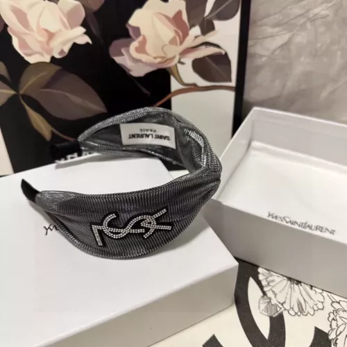Replica Yves Saint Laurent YSL Headband For Women #1325434 $27.00 USD for Wholesale