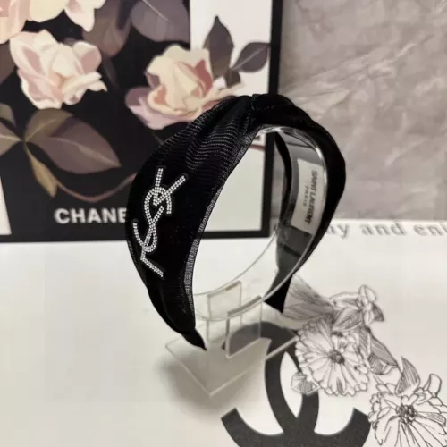 Replica Yves Saint Laurent YSL Headband For Women #1325435 $27.00 USD for Wholesale