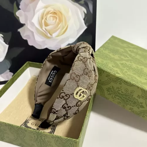Gucci Headband For Women #1325442 $27.00 USD, Wholesale Replica Gucci Headband