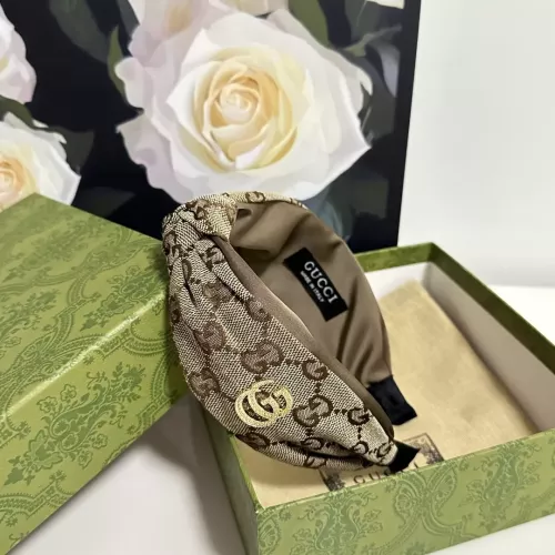 Replica Gucci Headband For Women #1325442 $27.00 USD for Wholesale