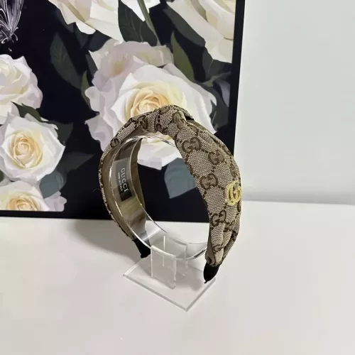 Replica Gucci Headband For Women #1325442 $27.00 USD for Wholesale