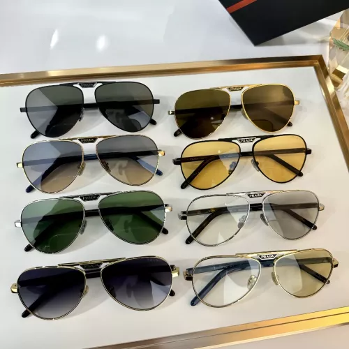 Replica Prada AAA Quality Sunglasses #1325444 $64.00 USD for Wholesale