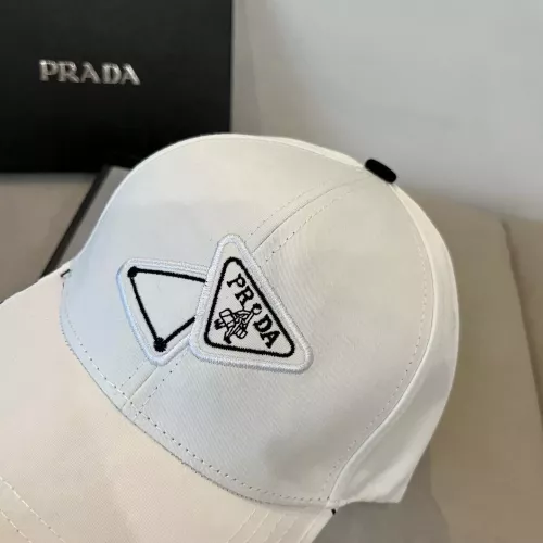 Replica Prada Caps #1325467 $27.00 USD for Wholesale