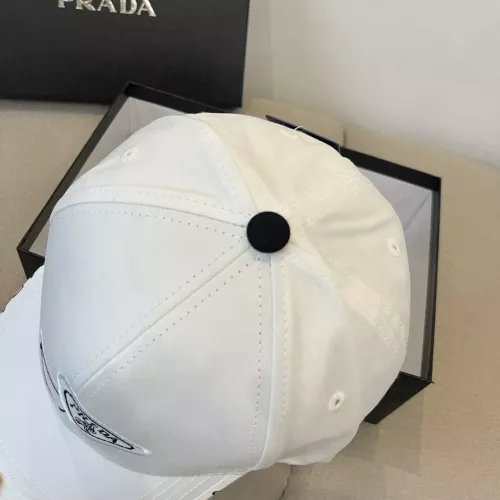 Replica Prada Caps #1325467 $27.00 USD for Wholesale
