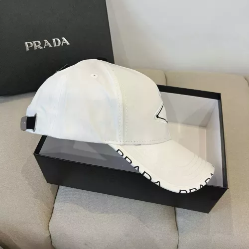 Replica Prada Caps #1325467 $27.00 USD for Wholesale