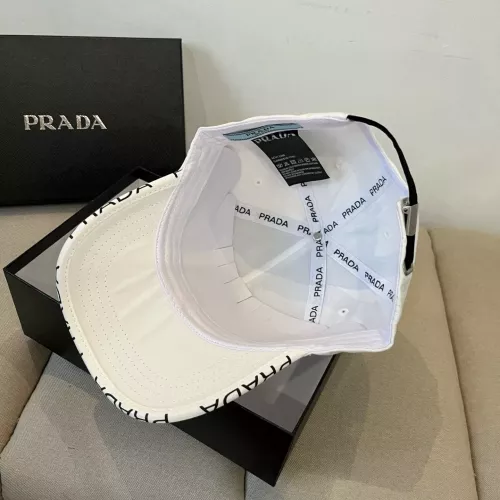 Replica Prada Caps #1325467 $27.00 USD for Wholesale
